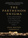 Cover image for The Parthenon Enigma